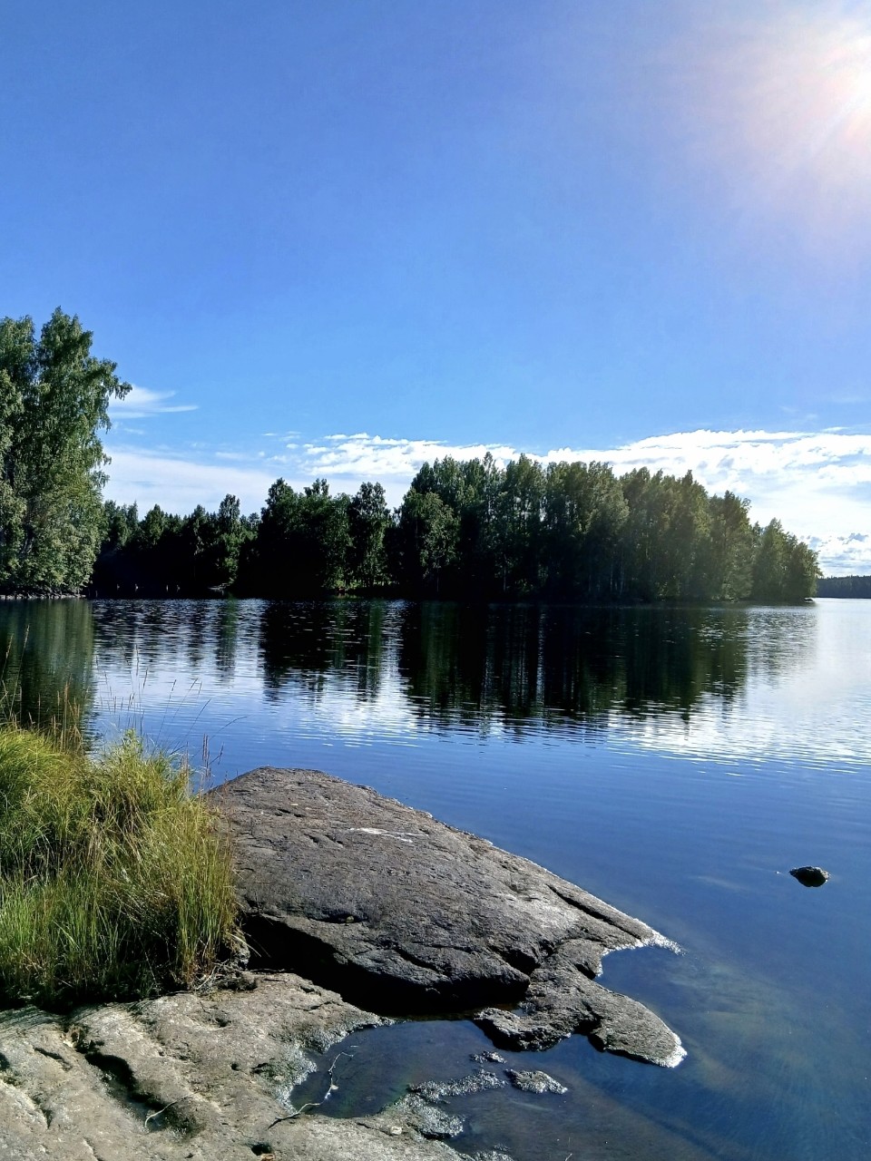 С пятницей, друзья. Всем отличных выходных.
Карелия🌲Karjala
#летовкарелии #лето
#карелия #karelia #karjala #живувкарелии #природа #природакарелии
#looky #looky_official #LOOKY_контент #looky_you #you #looky_топ