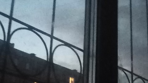 Looky_1692207946517 в LOOKY. #видИзОкна. Уже дома сижу и отда...