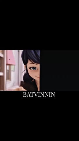 BATVINNIN в LOOKY. #miraculous,#ladybug,#catnoir,#top,#edit. MARINETTE AND ADRIEN...