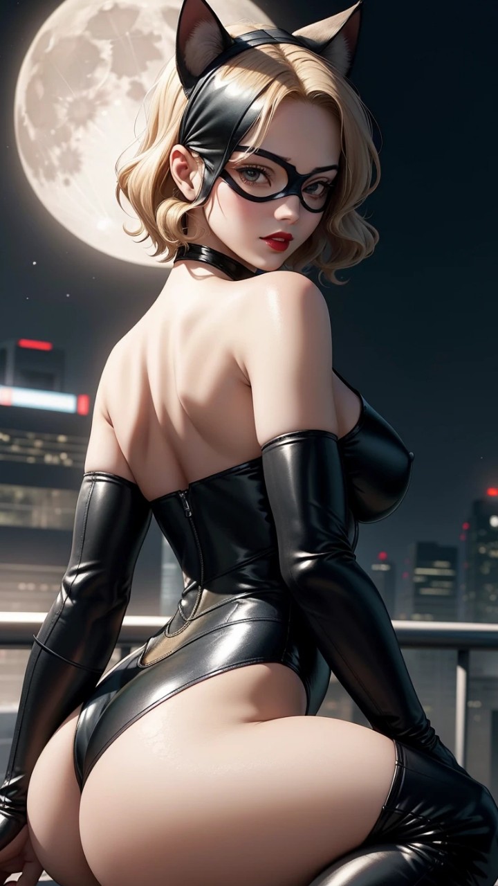 Ai Gen in LOOKY. . 