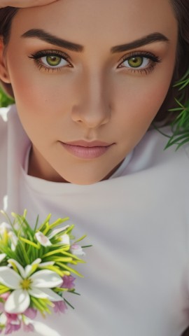 Miriam777 в LOOKY. . 