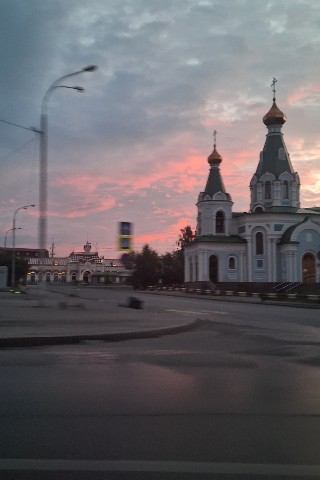 Для души в LOOKY. . Екатеринбург. 2025 г...