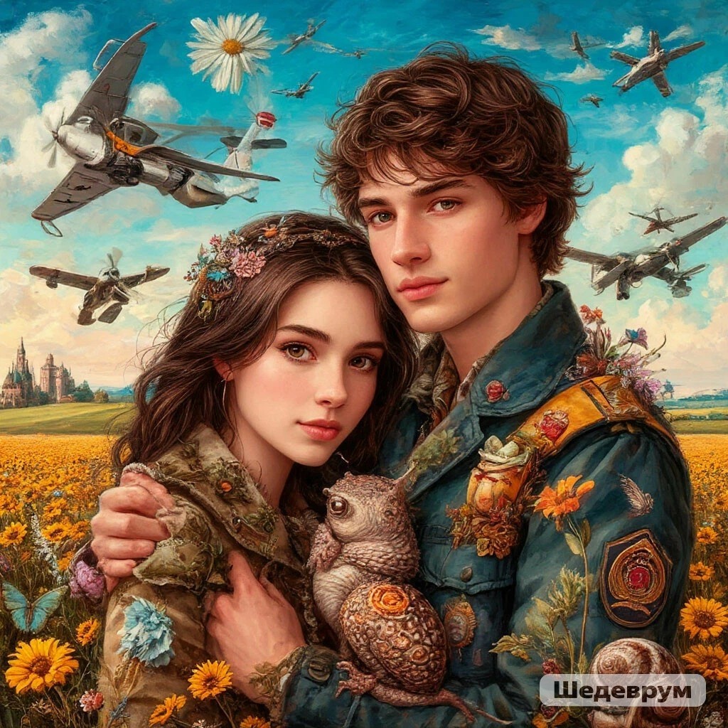  в LOOKY — публикация