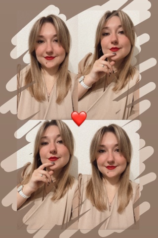 alenka___kovaleva в LOOKY. . 