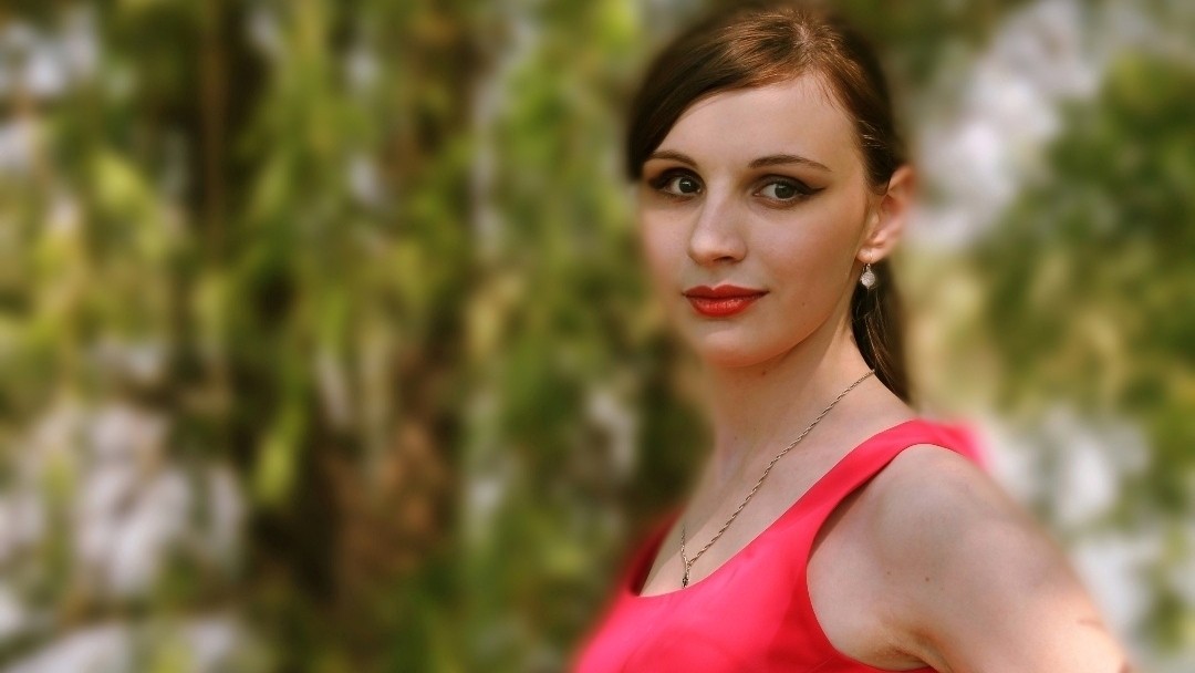 olga_malyy в LOOKY — Я легко знакомлюсь с новыми людьми. Дружу с опаской: вдруг с