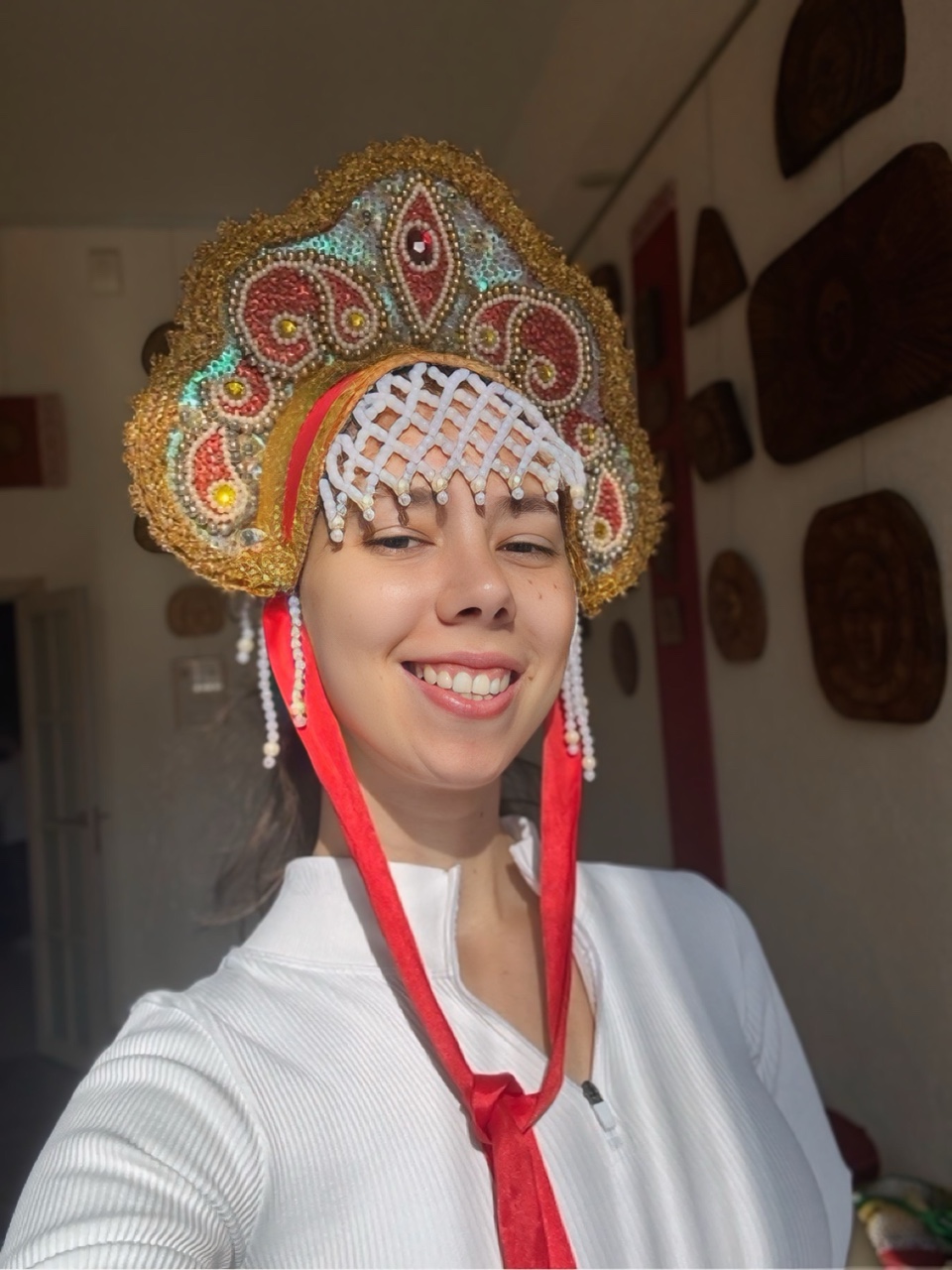 Ира и Путешествия в LOOKY. . Унылая осень вошла в...