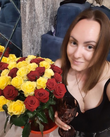 nactenagr в LOOKY. . 40 лет — это не коне...