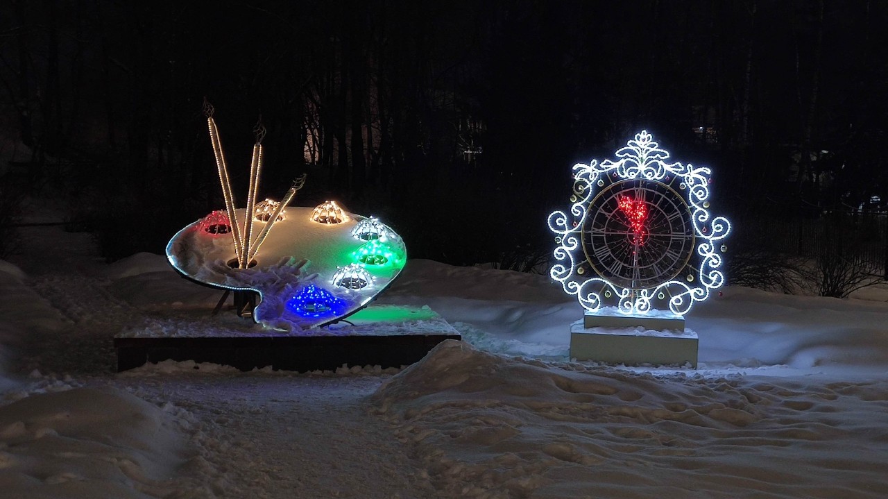 amzelenin в LOOKY — фото 2