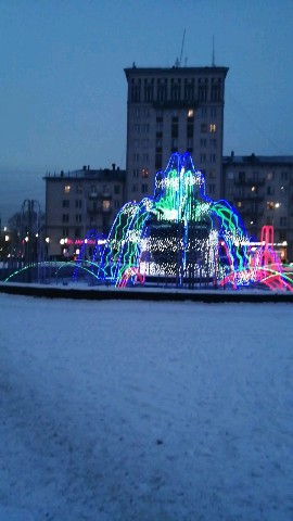 colgargor в LOOKY. . 