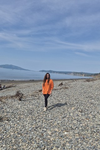 Veronika_omar в LOOKY. . 🌊