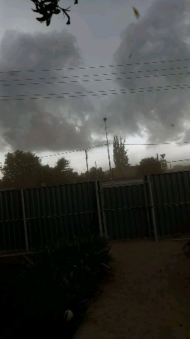 Александра Астра в LOOKY. . Вот это погодка... [...