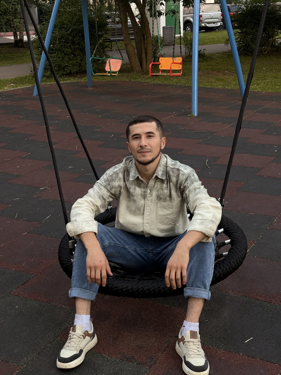 Сахарный Пушистик в LOOKY — публикация