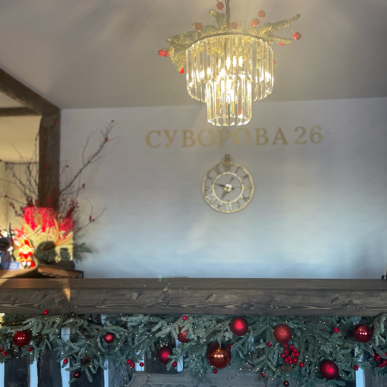 СУВОРОВА 26 в LOOKY — фото 4
