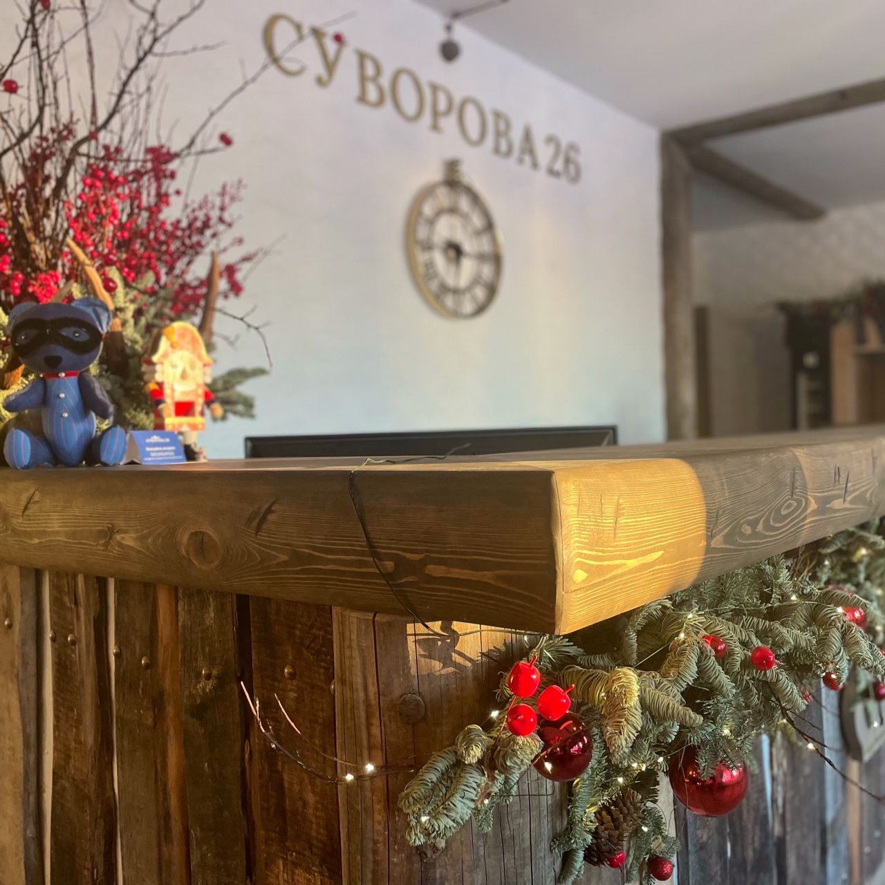 СУВОРОВА 26 в LOOKY — фото 1