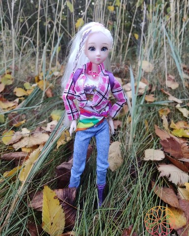 Anna Mirage в LOOKY. #кукла,#куклы,#doll,#шарнирныекуклы,#articulateddolls,#кукладлядуши,#куколки,#кукольныймир,#кукольнаяминиатюра,#кукольныефотосессии,#dollphotography,#dollcollector,#dollphotogallery,#ооак,#ooak,#dollart,#puppetminiature,#нарядыдлякукол,#одеждадлякукол,#dollclothes,#аксессуарыдлякукол,#кукольнаямода,#кукольнаяодежда,#кукольнаяобувь,#кукольныйгардероб,#кукольноеплатье,#кукольныйнаряд,#ведана. Ушедшая осень порадо...