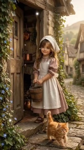 Ирина в LOOKY — Работа с нейросетью 🌺⚡🌐🌺