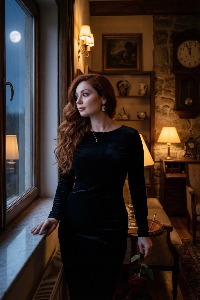 Ты не одинок у тебя есть я в LOOKY — Есть места, где душа отдыхает. Хорошего вечера друзья💗.