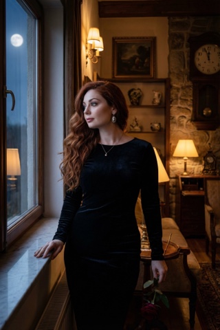 Ты не одинок у тебя есть я в LOOKY. . Есть места, где душа...
