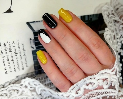 Marijnailmaster в LOOKY. . 