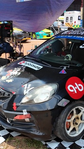 HPBrakes в LOOKY. . Тормоза HPBrakes Тай...