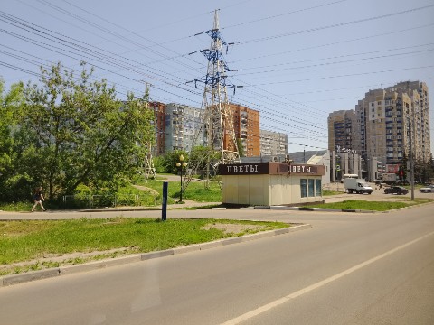 michael_mick71 в LOOKY. . Жаркая пятница в гор...