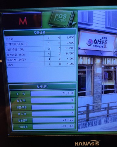 Chan в LOOKY. . 한국인