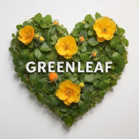 Манская Айгуль в LOOKY. . Greenleaf 🌿- это би...