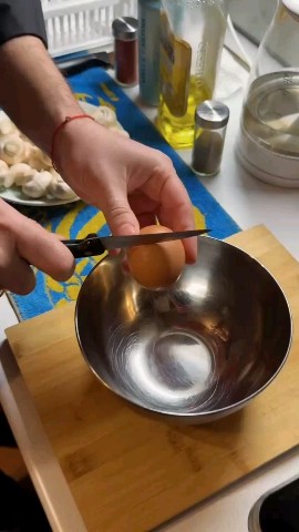 Sytnyi_list в LOOKY. #mushrooms,#вкусныйужин,#дивные_рецепты,#самиготовили,#повар,#кок. Шампиньоны в пивном ...