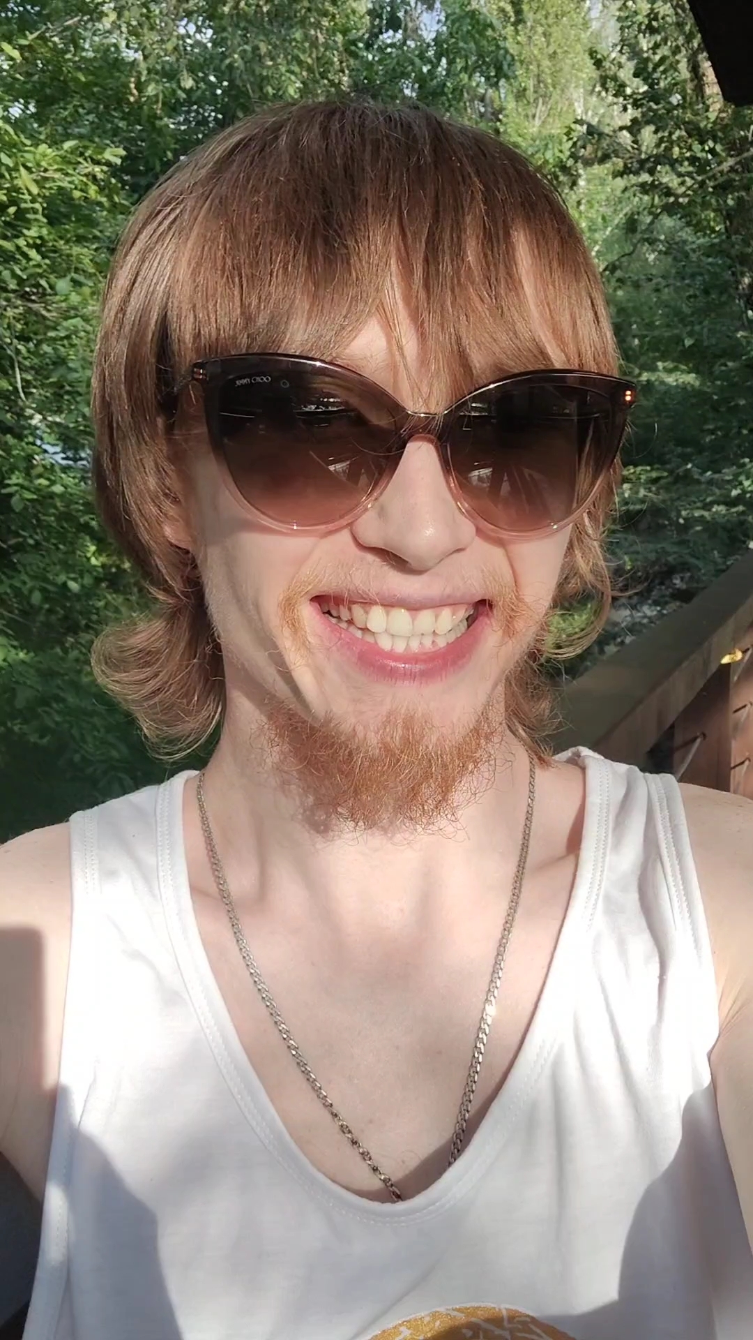 Денис Кудрявцев в LOOKY. . 