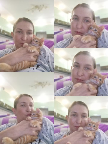 Looky_173651092608550 в LOOKY. . Мой Мироша!!! 🥰🥰🥰...