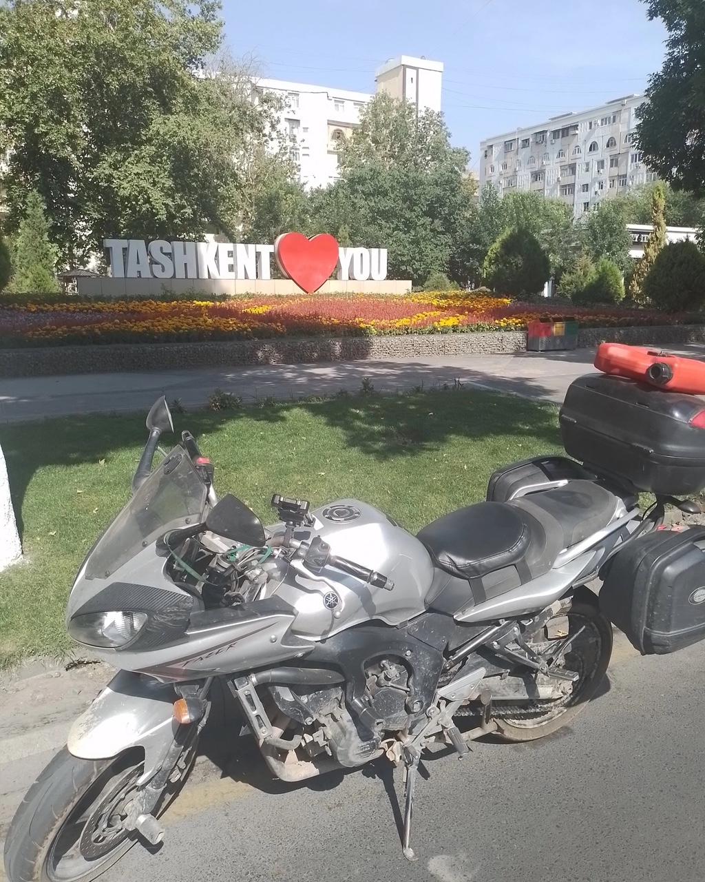 Moto Tours в LOOKY — фото 4