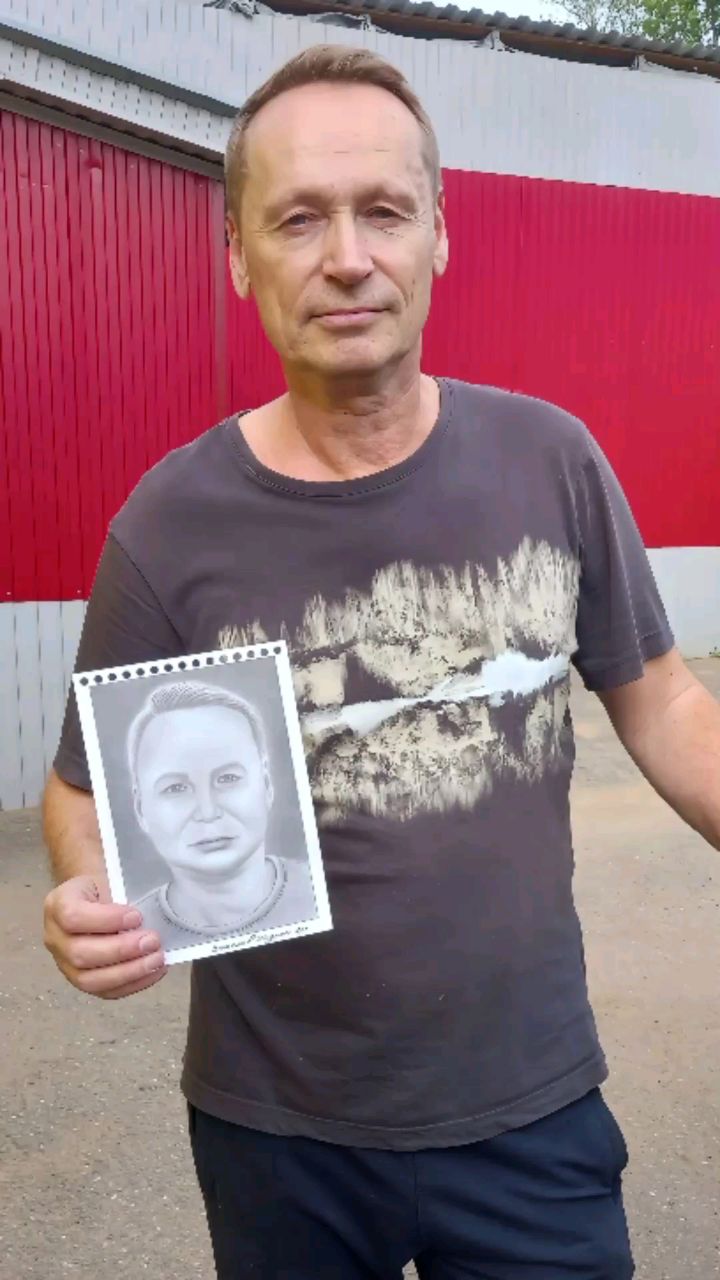VyacheslavShadrin.Art в LOOKY. . Хорошо, когда приятн...