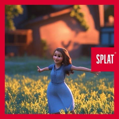 viktoria_lucky в LOOKY. #Детство_SPLAT. #Детство_SPLAT

   К...