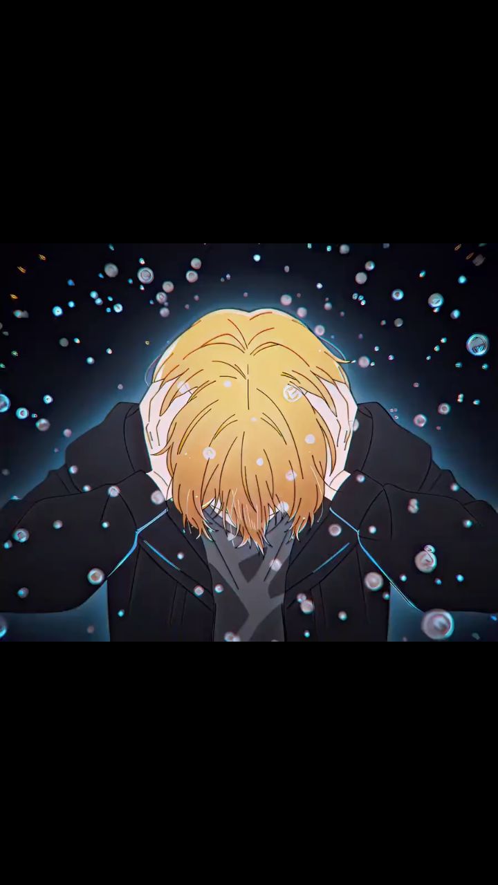 Виталий в LOOKY. . [#anime ](anime)#звё...