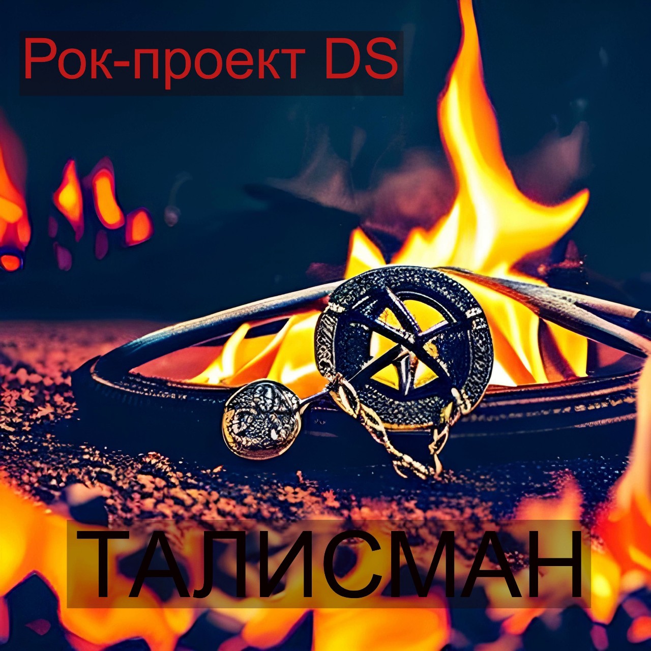evgeniy.basds в LOOKY — Представляем Вашему вниманию новый релиз рок-проекта DS. Слу