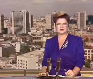 Из истории СССР.
Сентябрь 1989 года.