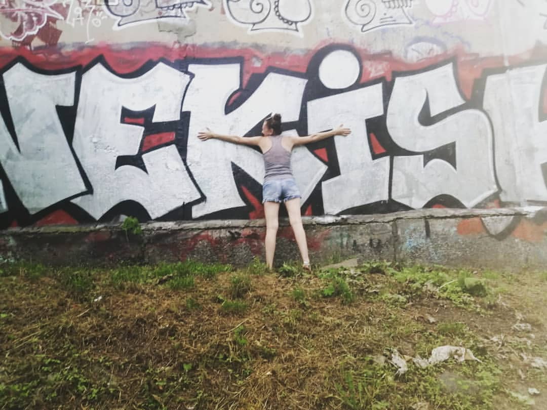 sofya_alexandrovna_ в LOOKY. . Обнимаю родной @neki...