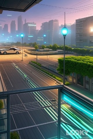 vadim в LOOKY. #Футуризм,#LOOKY_нейронка. #Футуризм #LOOKY_ней...