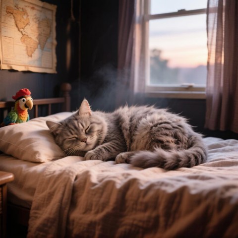 adream55 в LOOKY. . Доброе утро! Хорошег...