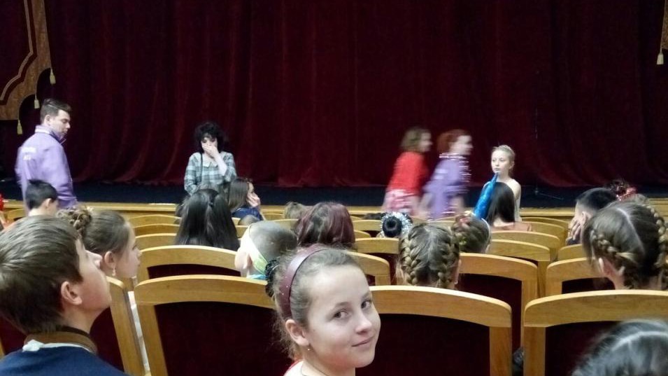 Татьяна Бушина в LOOKY — фото 2