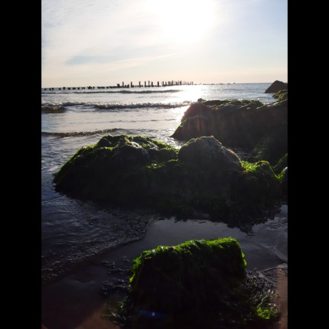 Denis25 в LOOKY. . Море....