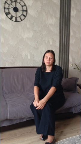 Снежана про удаленку в LOOKY — публикация