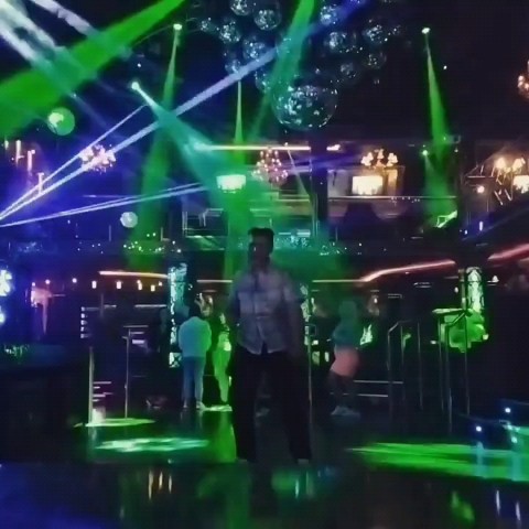 Andrew_sem7 в LOOKY. . Танцы для меня это �...