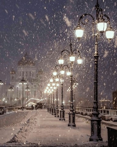 Looky_1703047358877 в LOOKY. . Немного зимнего вайб...