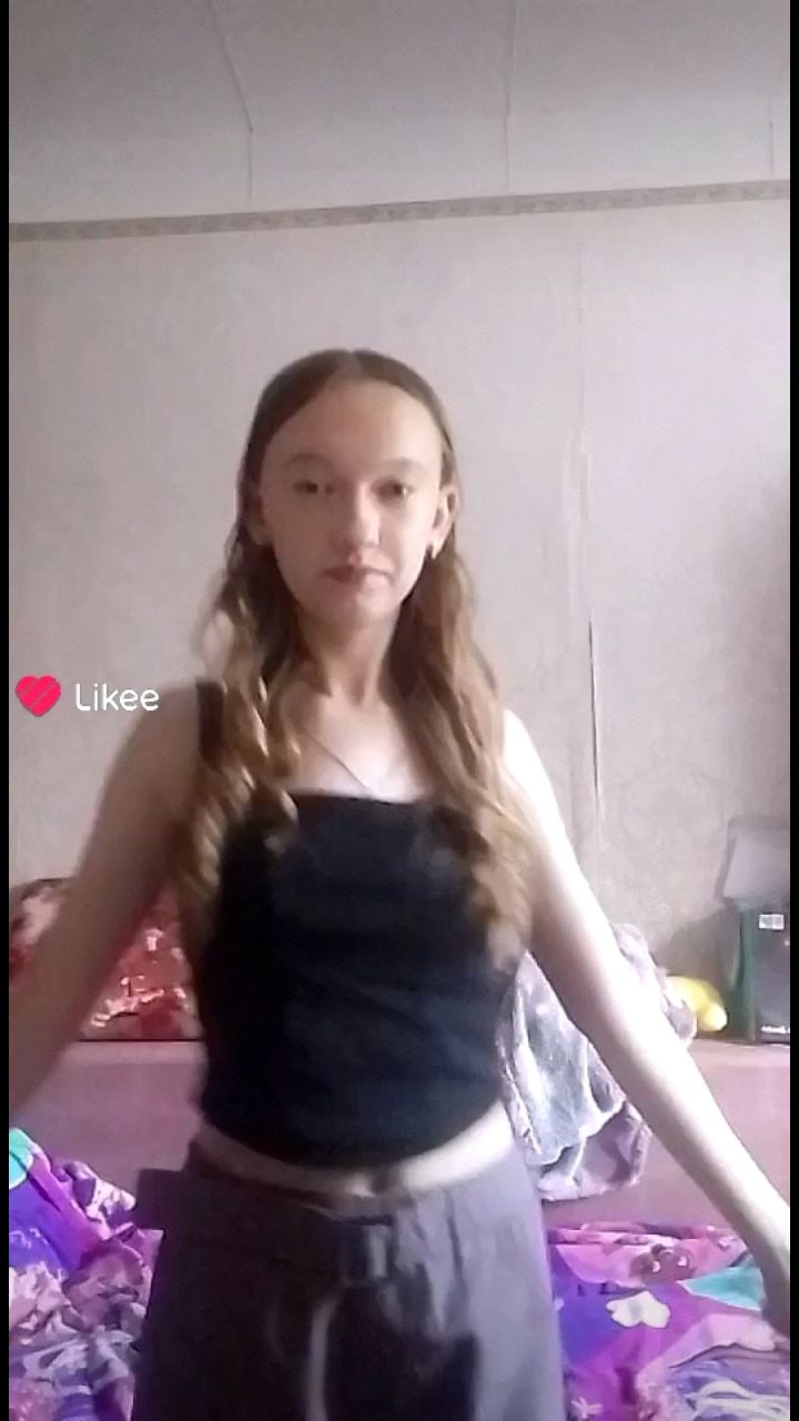 veronica_leave в LOOKY. . 