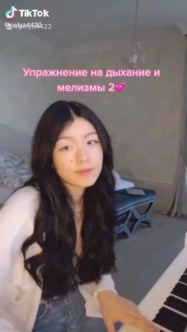 Виктория Махнева в LOOKY — публикация