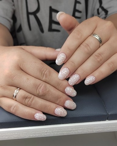 crilac_nail в LOOKY. . 