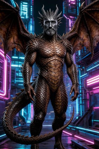Steel Claw System в LOOKY. . Dragon style [#steel...