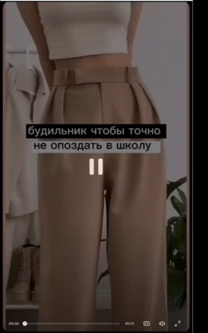 Glasha в LOOKY — публикация