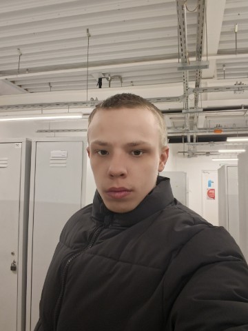 Николай Степанов Юревич в LOOKY. . 
